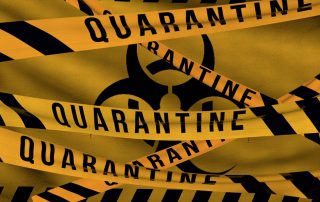 biohazard